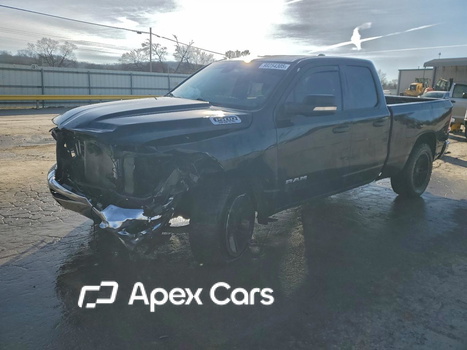 RAM 1500 2021 - Image 1 of 14