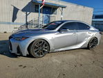 Lexus IS 2021