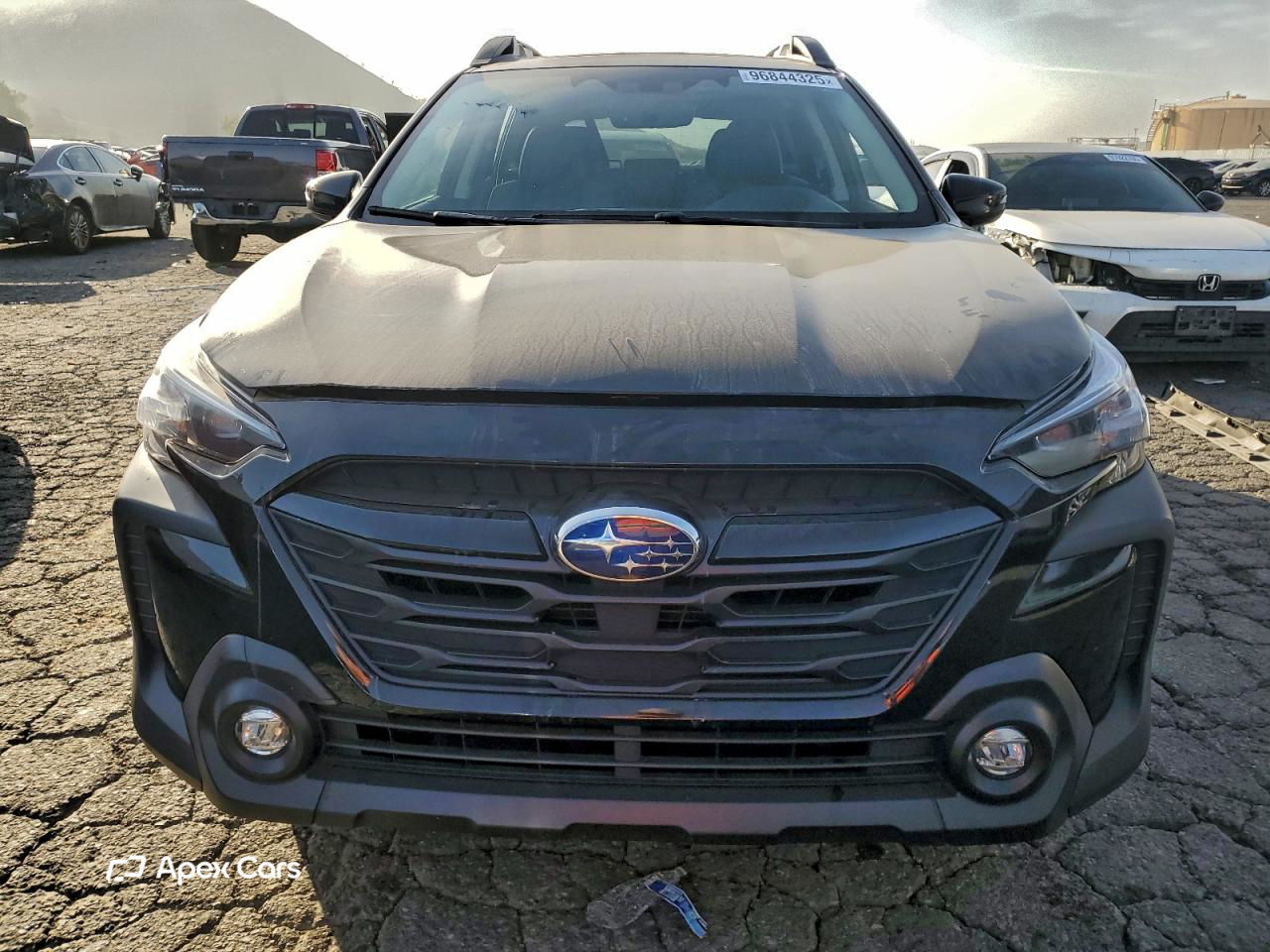 Subaru Outback 2023