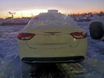 Chrysler 200 2017