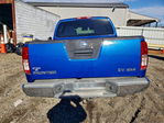 Nissan Navara (Frontier) 2012