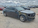 Chevrolet Malibu 2017