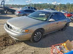 Buick Century 2002