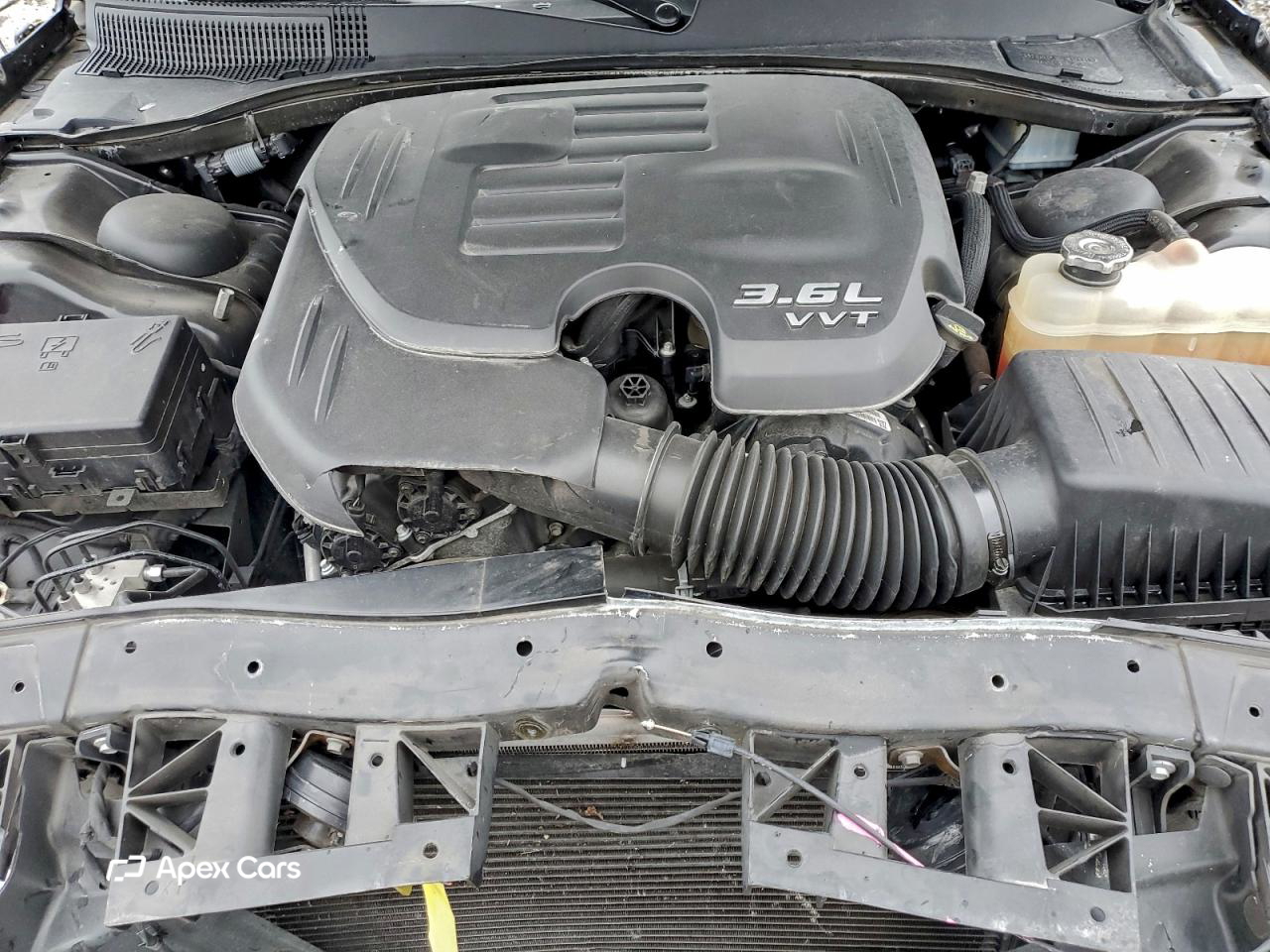 Chrysler 300 2022