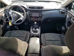 Nissan Rogue 2014