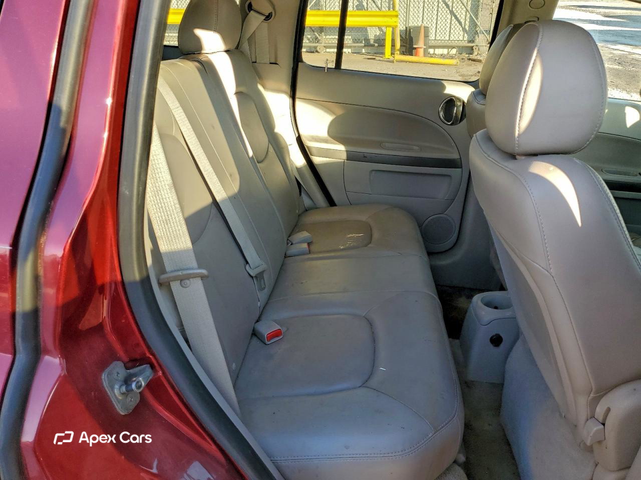 Chrysler PT Cruiser 2005