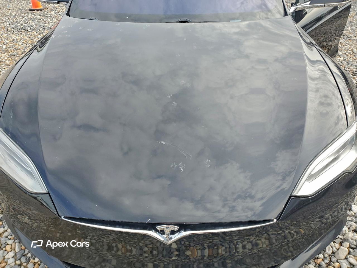 Tesla Model S 2017