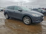 Mazda CX-9 2015