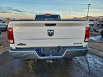 Dodge RAM 2011