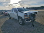 Chevrolet Silverado 2019