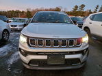 Jeep Compass 2025