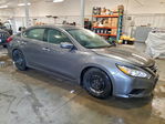 Nissan Altima 2018