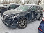 Cadillac XT5 2018