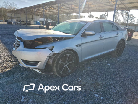 Ford Taurus 2016 - Image 1 of 13