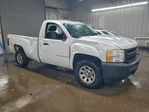 Chevrolet Silverado 2009