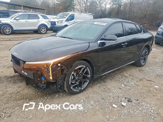 Kia K4 2025 - Image 1 of 12