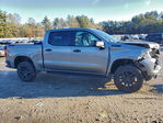 Chevrolet Silverado 2024