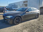 BMW Series 5 2015