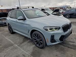 BMW X3 2023