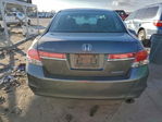 Honda Accord 2012