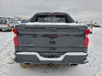 Chevrolet Silverado 2020