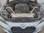 BMW Series 4 2024