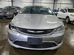 Chrysler 200 2015