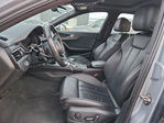 Audi A4 2017
