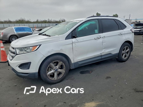 Ford Edge 2015 - Zdjęcie 1 z 13