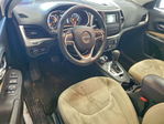 Jeep Cherokee 2016