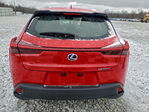 Lexus UX 2021