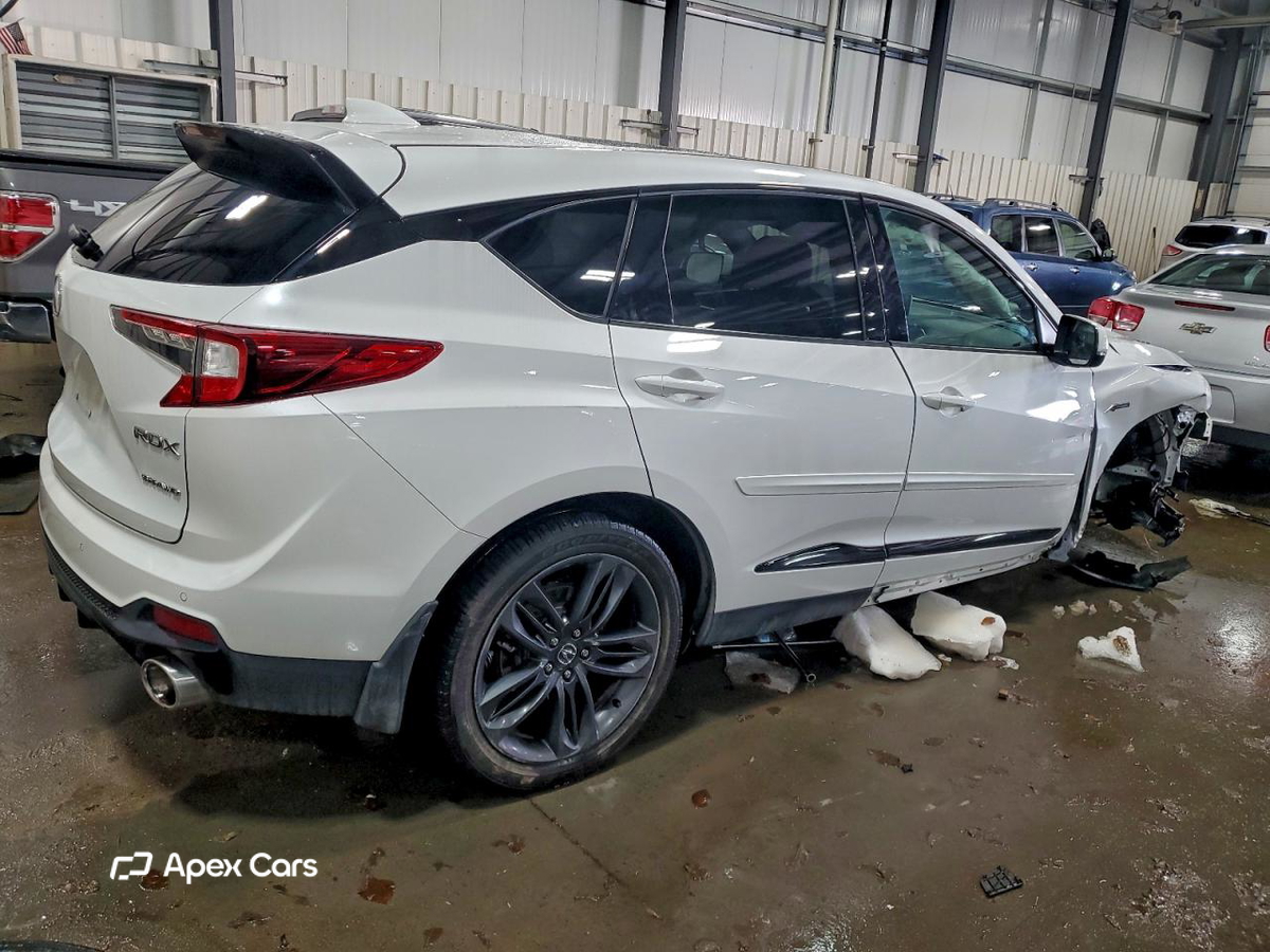 Acura RDX 2023