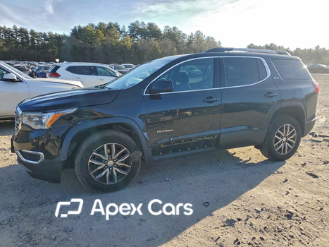 GMC Acadia 2019 - Image 1 of 13