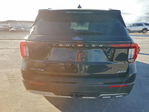 Ford Explorer 2025