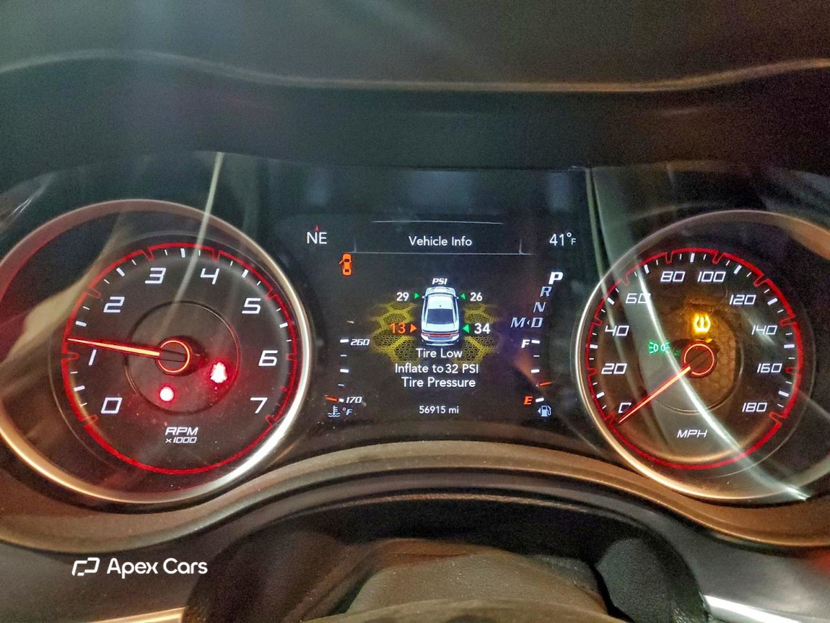 Dodge Charger 2019