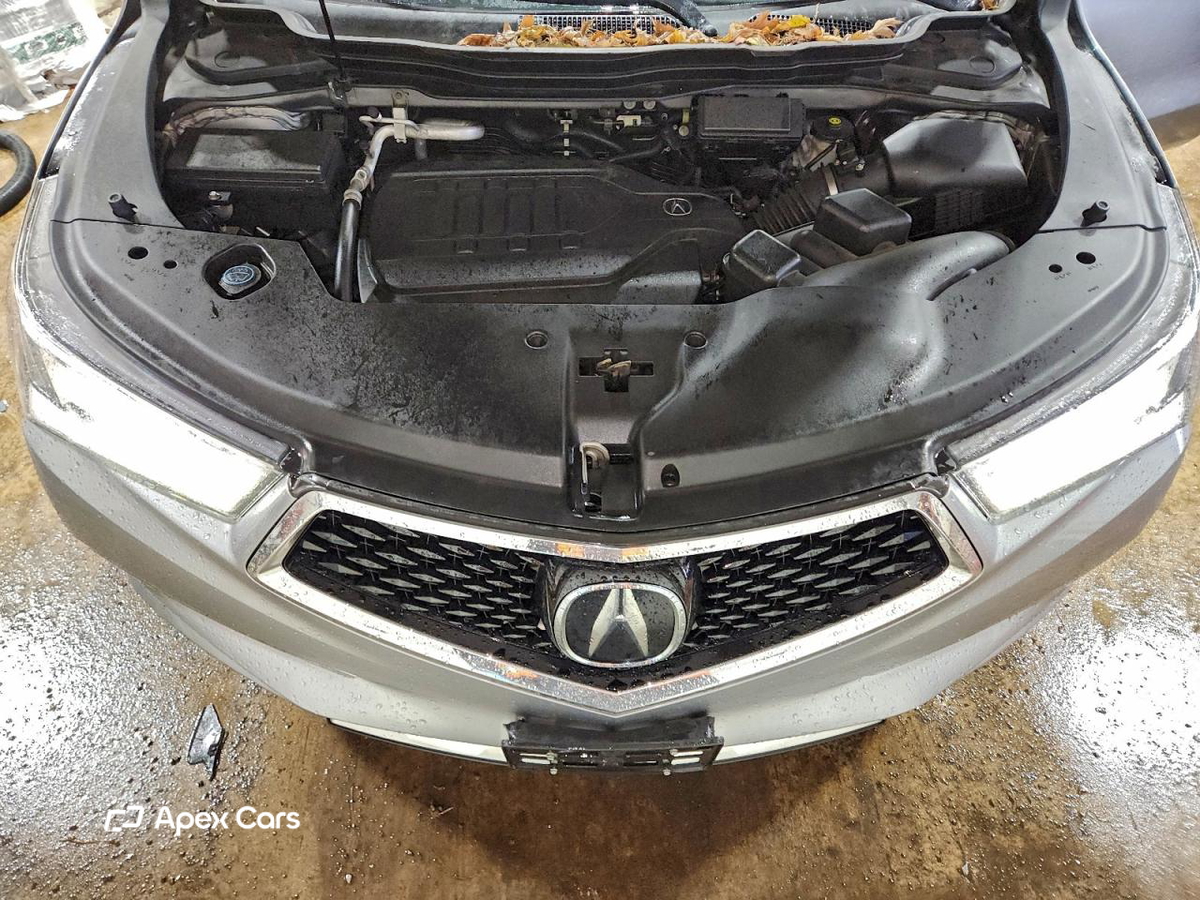 Acura MDX 2020
