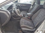 Nissan Rogue 2015