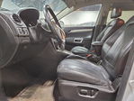 Chevrolet Captiva 2012