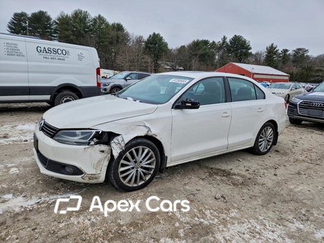 Volkswagen Jetta 2012 - Image 1 of 12