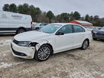Volkswagen Jetta 2012