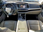 Toyota Highlander 2018