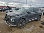 Hyundai Santa Fe 2021