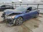 Nissan Altima 2021