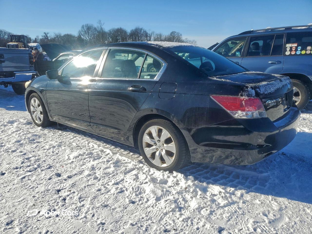 Honda Accord 2010
