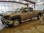 Chevrolet Silverado 2013