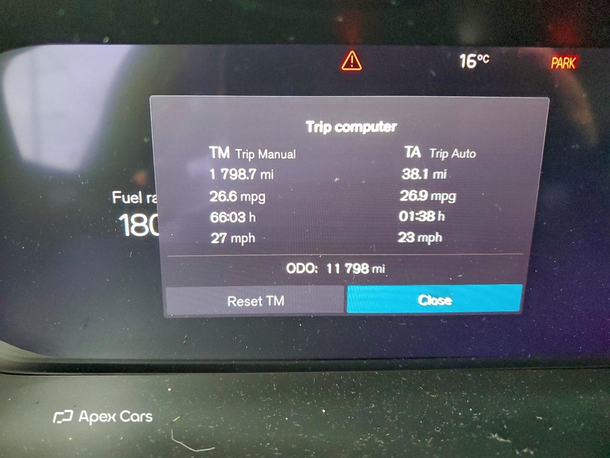 Volvo XC60 2023