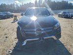 Mercedes-Benz GLC 2016