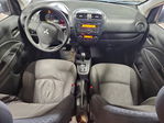 Mitsubishi Mirage 2015