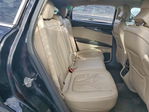 Lincoln MKX 2016