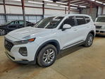 Hyundai Santa Fe 2019